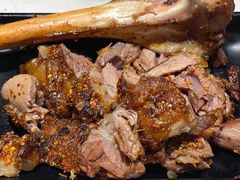 -丁里羊肉小镇(天鹅湖总店)