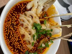-新太二·鲜料川菜(晶耀前滩店)