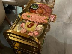 -炭之家齐齐哈尔大片烤肉·涮毛肚火锅·齐齐哈尔烤肉(中央大街店)