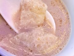 奶茶-德乐海蒙餐