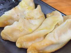 -金春锅贴(北京西路店)