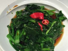-汤城小厨•粤菜•靓汤(金宝街店)