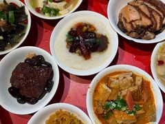 -蓝田九大碗民俗食府(蓝田店)