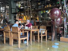 -Africafe(非洲咖啡)