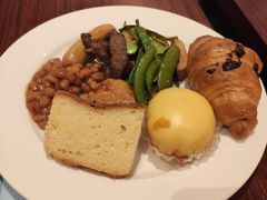 -马哥孛罗咖啡厅·Cafe Marco (厦门马哥孛罗东方大酒店)