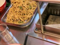 -7只羊·鲜羊肉串·地锅鸡精酿(玄武墨香路店)