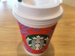 -星巴克臻选(周浦万达店)