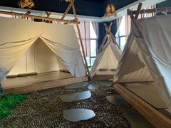 -清河半岛温泉度假酒店