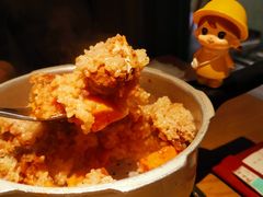 压锅糯香骨-滋色臻选川菜(北京坊旗舰店)