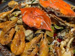 -1819餐厅·团队聚餐·烤串·精酿