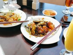 -小南洋海景餐厅(深圳湾店)