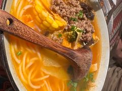 -火塘云南烧烤大排档