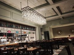 -芊彩餐厅(迪士尼探索家度假酒店)