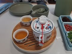 -南拳十三姨·潮汕砂锅粥·粤菜(西单大悦城店)