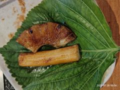 -郭记烤肉(正阳街店)