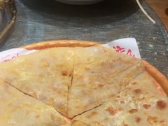 -娜仁图雅蒙古美食村(33小镇店)