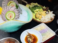 -揽季锅物会·海鲜姿造(三坊七巷店)