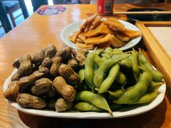 -腰子哥烤串(石佛营炫特店)