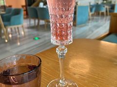 餐前饮料-EN SPACE恩空间