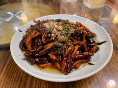 -双塔老饭店