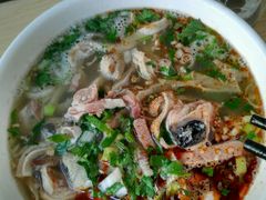 -阿叶羊杂碎(前进街店)