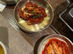 -坦坦大炉·韩式烤肉(望京店)