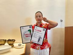 -第六季自助餐厅(甜水园店)