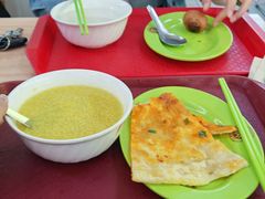-北大家园食堂
