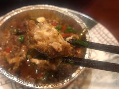烤脑花-杨记隆府(白象街店)