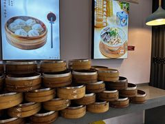 -鸡鸣汤包(红山动物园店)