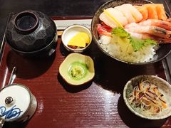 -定食Doraya(骆克道店)