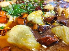 黑鱼-褒河栈道渔庄(建工路总店)