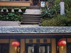 -常德桃花源景区