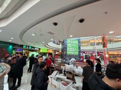 -满园烤鸭·春饼(太原街万达店)