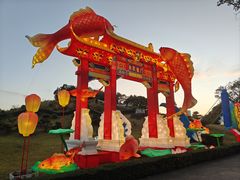 -深圳锦绣中华民俗村