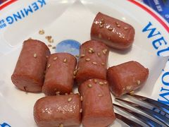 -克茗冰室(仁恒梦中心店)