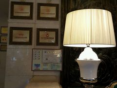 -嘉洲酒店(梅州梅县机场店)