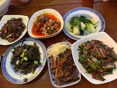 -同得兴 Since·1995 传统苏式面馆(十全街店)