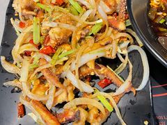 -沿海405烤场(沿海赛洛城店)