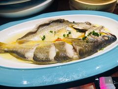 花雕醉黄鱼-寻宝记绍兴菜(鲁迅路店)