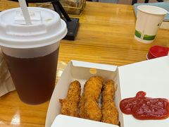 -必胜客(江东万达店)