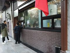 -京天红酒家(虎坊路店)