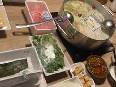 -野妹火锅(南园店)