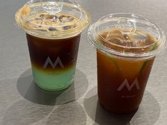 -M Stand(成都COSMO店)