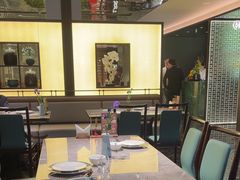 -宫燕府·京菜·烤鸭·淮扬菜(王府中心店)