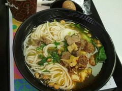 -粉达人·桂林米粉(解放北路店)
