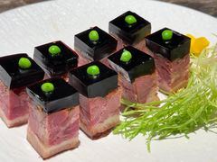 -大潮淮·淮扬菜(何园旗舰店)