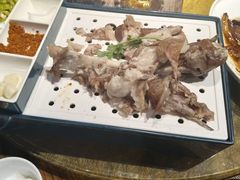 -胖老汉(北京路店)