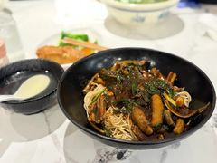 -老地方面馆(思南路店)