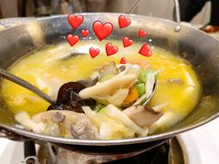 -御苑宾馆-中餐厅